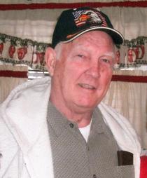 Jerry Max Henderson